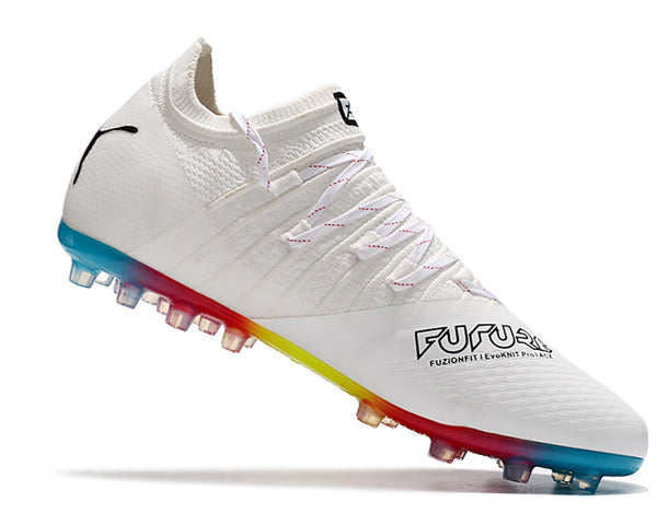 Chuteira Society Puma Future Z 1.3 MG + Brindes
