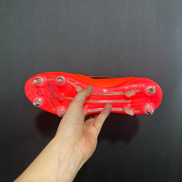 Chuteira Campo Adidas X F50 SG Elite + Brindes