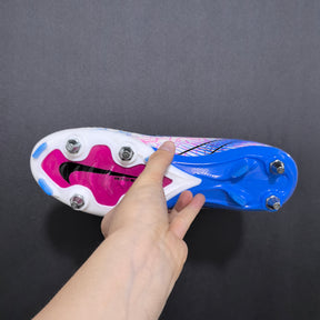 Chuteira Campo Nike Air Zoom Mercurial Vapor 16 SG Elite + Brindes