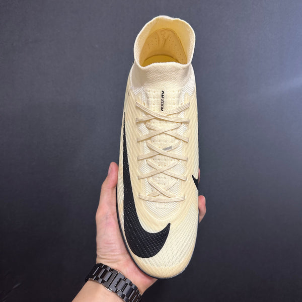 Chuteira Society Nike Air Zoom Mercurial Superfly 9 TF Elite + Brindes Exclusivos