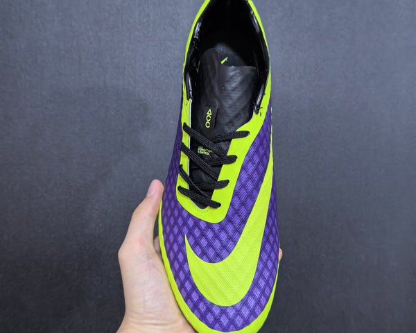 Chuteira Campo Nike Hypervenom Phantom fg Elite + Brindes Exclusivos