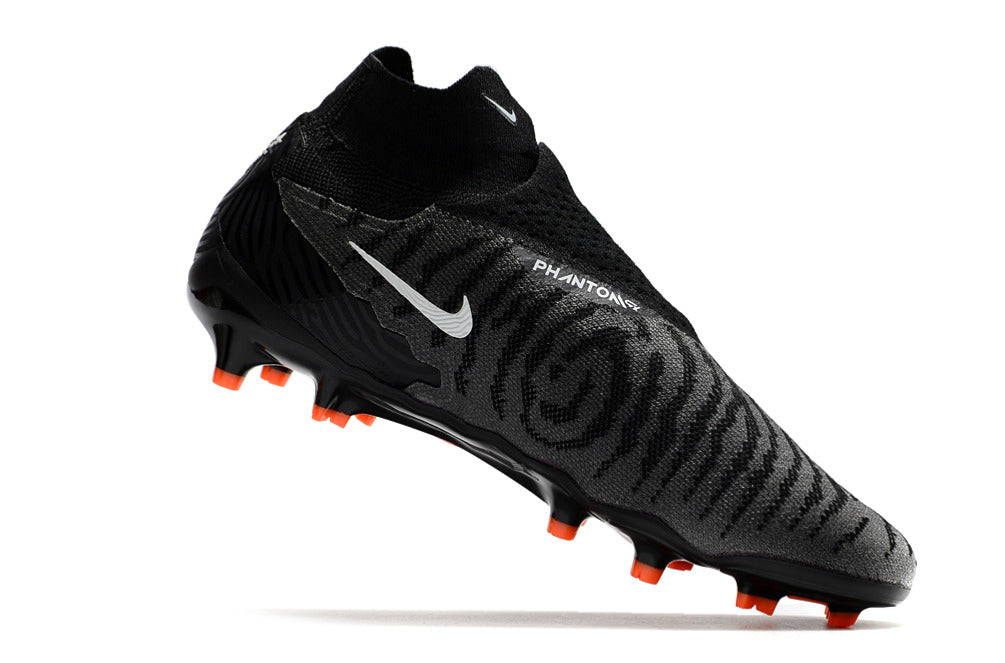 Chuteira Campo Nike Phantom GX DF Elite + Brindes