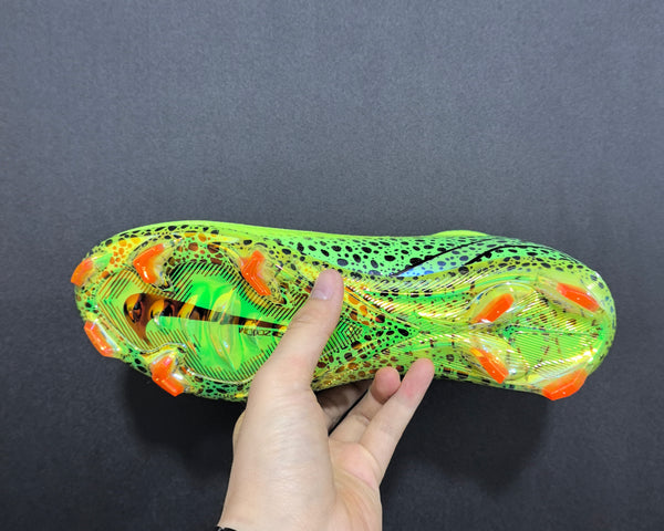 Chuteira Campo Nike Air Zoom Mercurial Superfly 10 Elite + Brindes