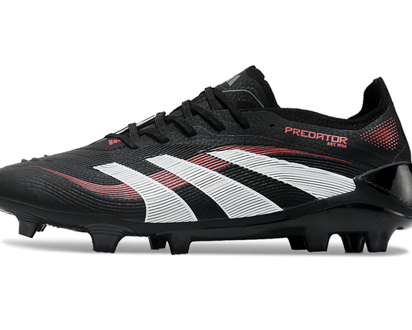 Chuteira Campo Adidas Predator FG Elite + Brindes