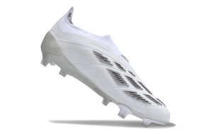 Chuteira Campo Adidas Predator+ FG Elite + Brindes