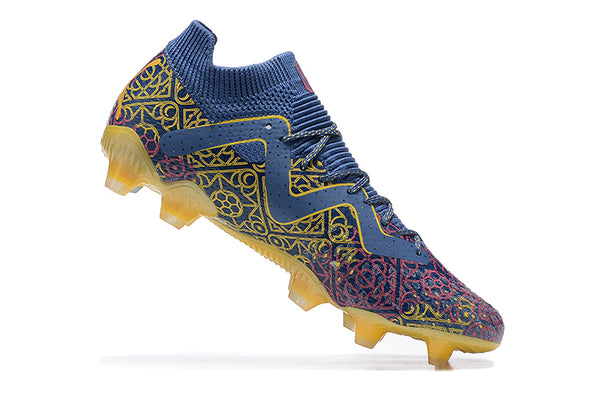 Chuteira Campo Puma Future 7 FG Elite + Brindes