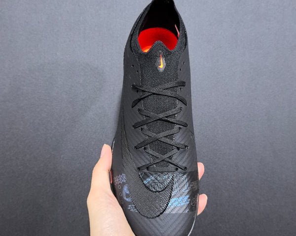 Chuteira Society Nike Air Zoom Mercurial Vapor 16 TF Elite + Brindes (PRONTO ENTREGA)