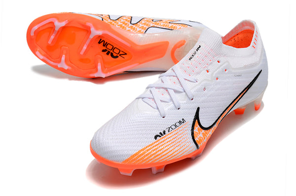 Chuteira Campo Nike Air Zoom Mercurial Vapor 15 Elite + Brindes