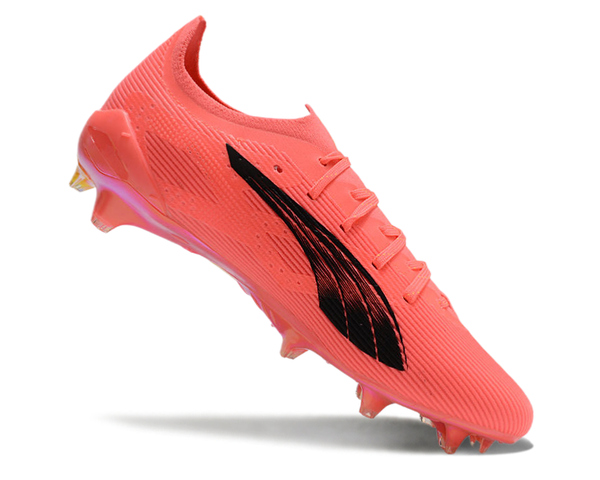Chuteira Campo Puma Ultra 5 FG Elite + Brindes