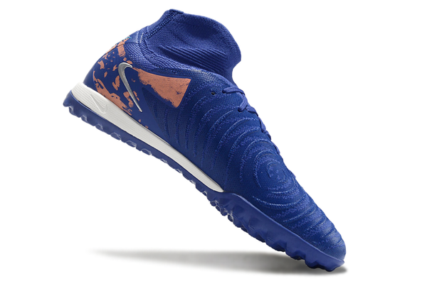 Chuteira Society Nike Phantom Luna TF 2 Elite + Brindes