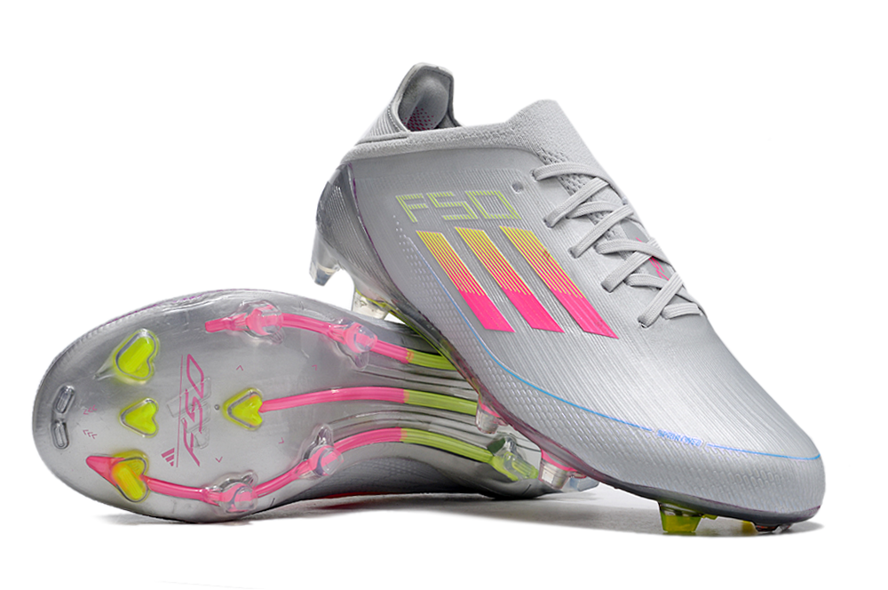 Chuteira Campo Adidas X F50 FG Elite + Brindes Exclusivos