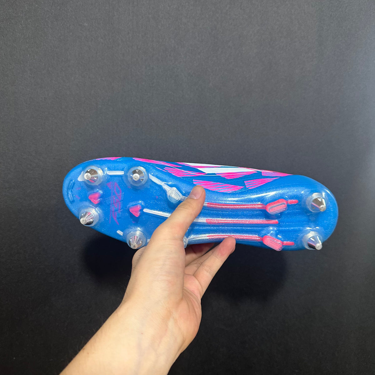 Chuteira Campo Adidas X F50 SG Elite + Brindes