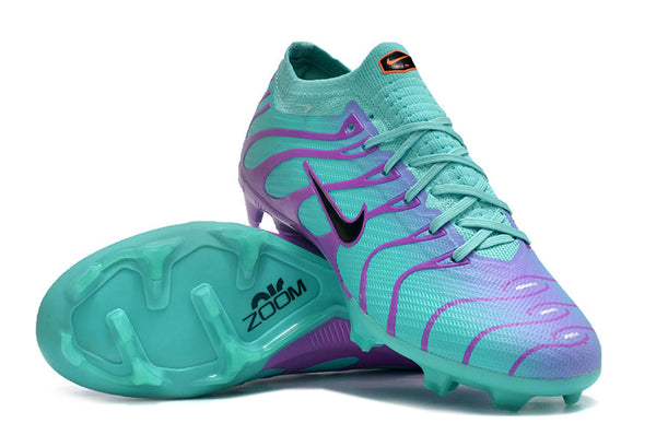 Chuteira Campo Nike Air Zoom Mercurial Vapor 15 Elite + Brindes
