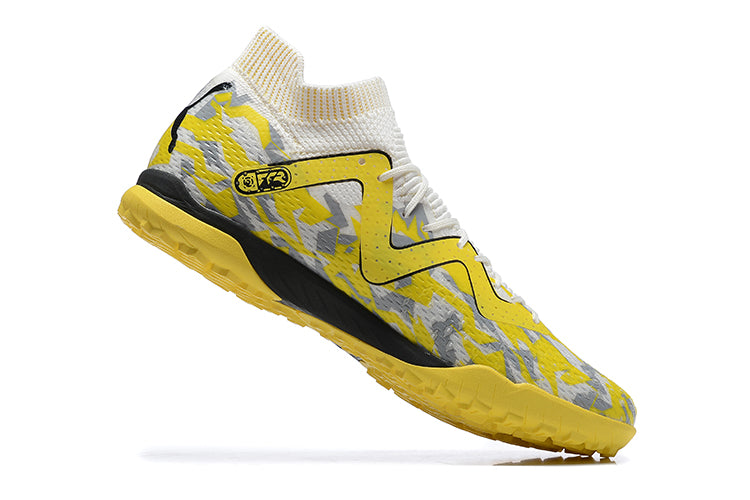 Chuteira Society Puma Future 7 TF Elite + Brindes