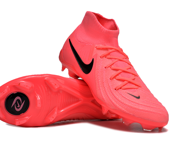 Chuteira Campo Nike Phantom Luna 2 Elite + Brindes