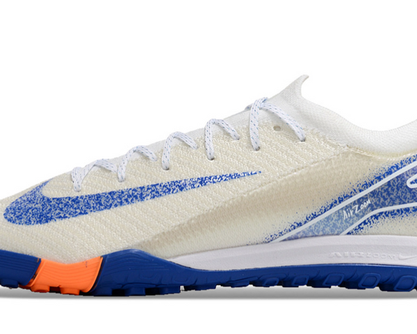 Chuteira Society Nike Air Zoom Mercurial Vapor 16 TF Elite + Brindes Exclusivos