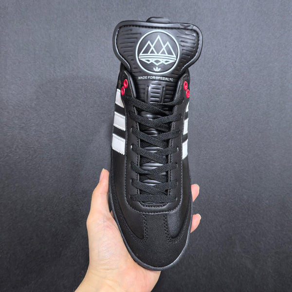 Chuteiras Society Adidas Mundial Team TF Elite + Brinde