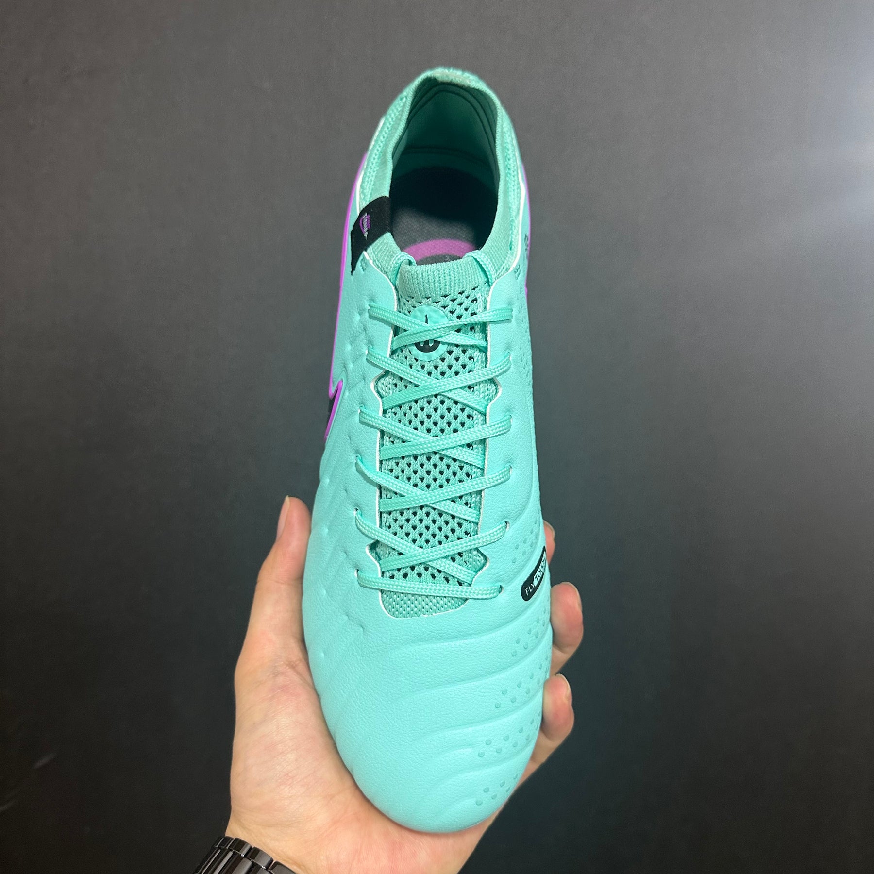 Chuteira Campo Nike Tiempo Legend 10 Elite + Brindes Exclusivos