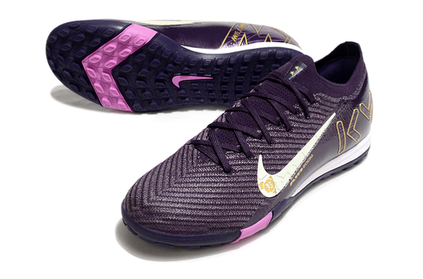 Chuteira Society Nike Air Zoom Mercurial Vapor 16 TF Elite + Brinde (PRONTO ENTREGA)
