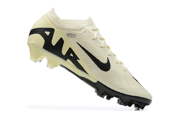 Chuteira Campo Nike Air Zoom Mercurial Vapor 15 Elite + Brindes