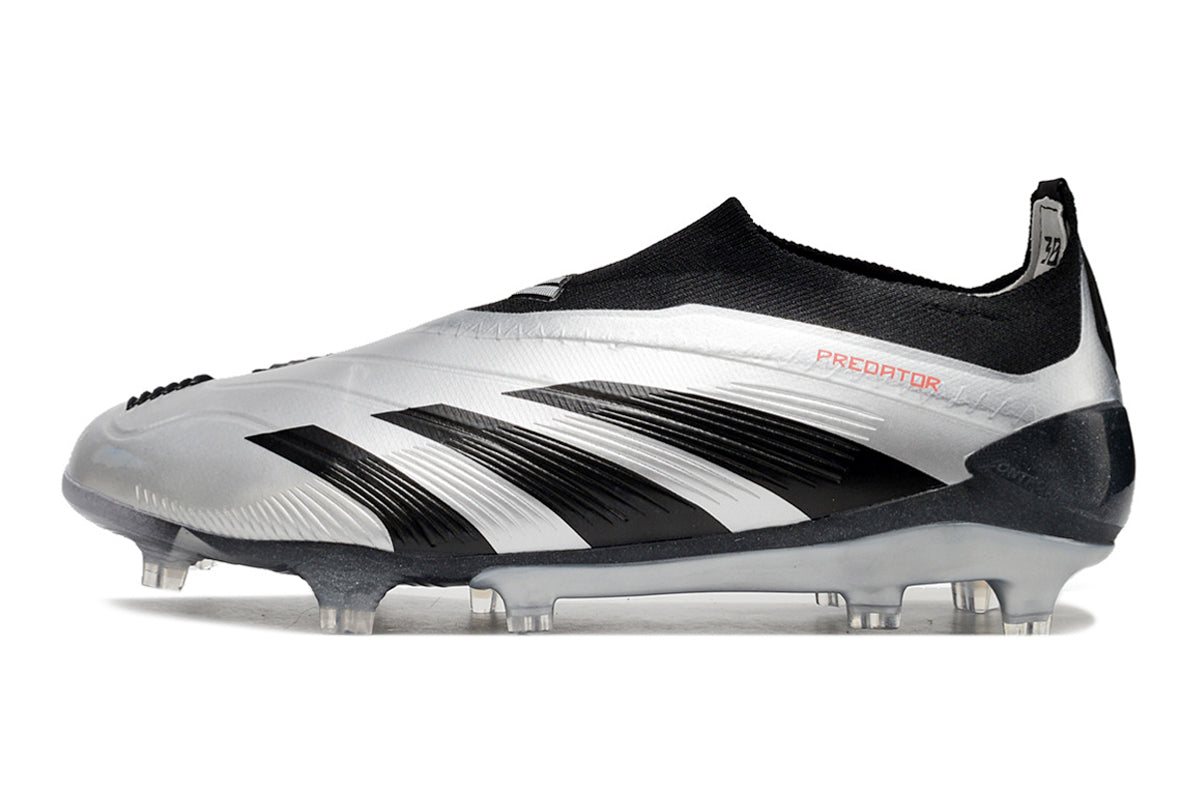 Chuteira Campo Adidas Predator + 24  Elite + Brindes Exclusivos