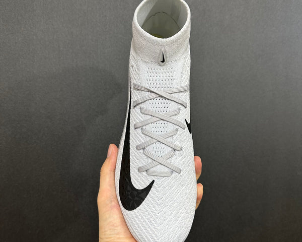 Chuteira Campo Nike Air Zoom Mercurial Superfly 10 Elite + Brindes Exclusivos