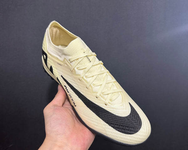 Chuteira Society Nike Air Zoom Mercurial Vapor 15 TF Elite + Brindes