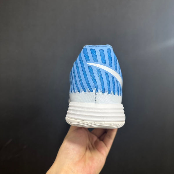 Tênis Futsal Nike Lunar Gato II IC Elite + Brindes