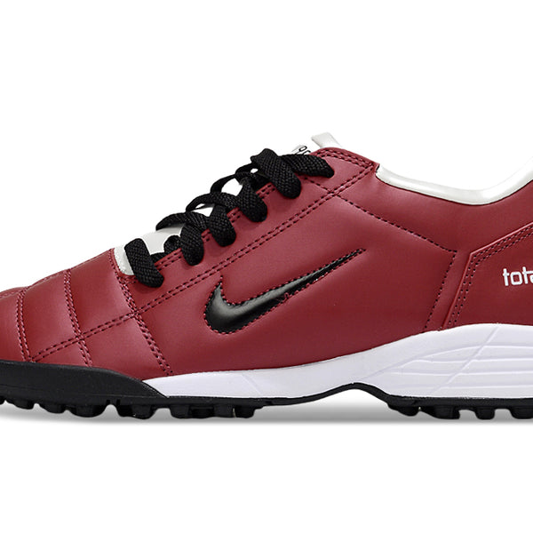 Chuteira Society Nike Total 90 TF + Brindes