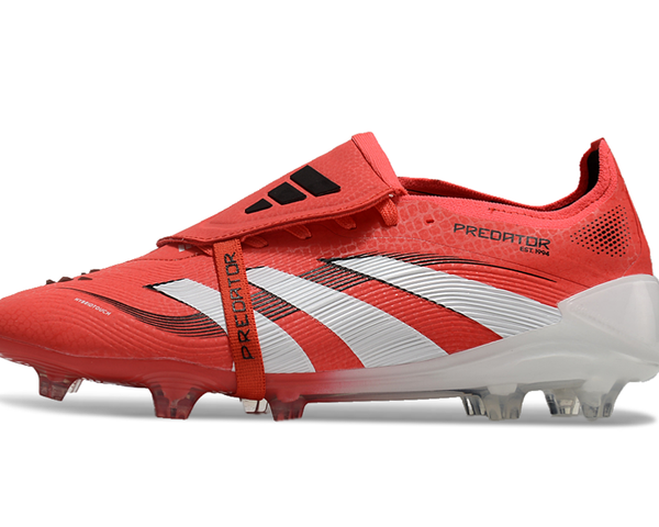 Chuteira Campo Adidas Predator 30 FG  Elite + Brindes