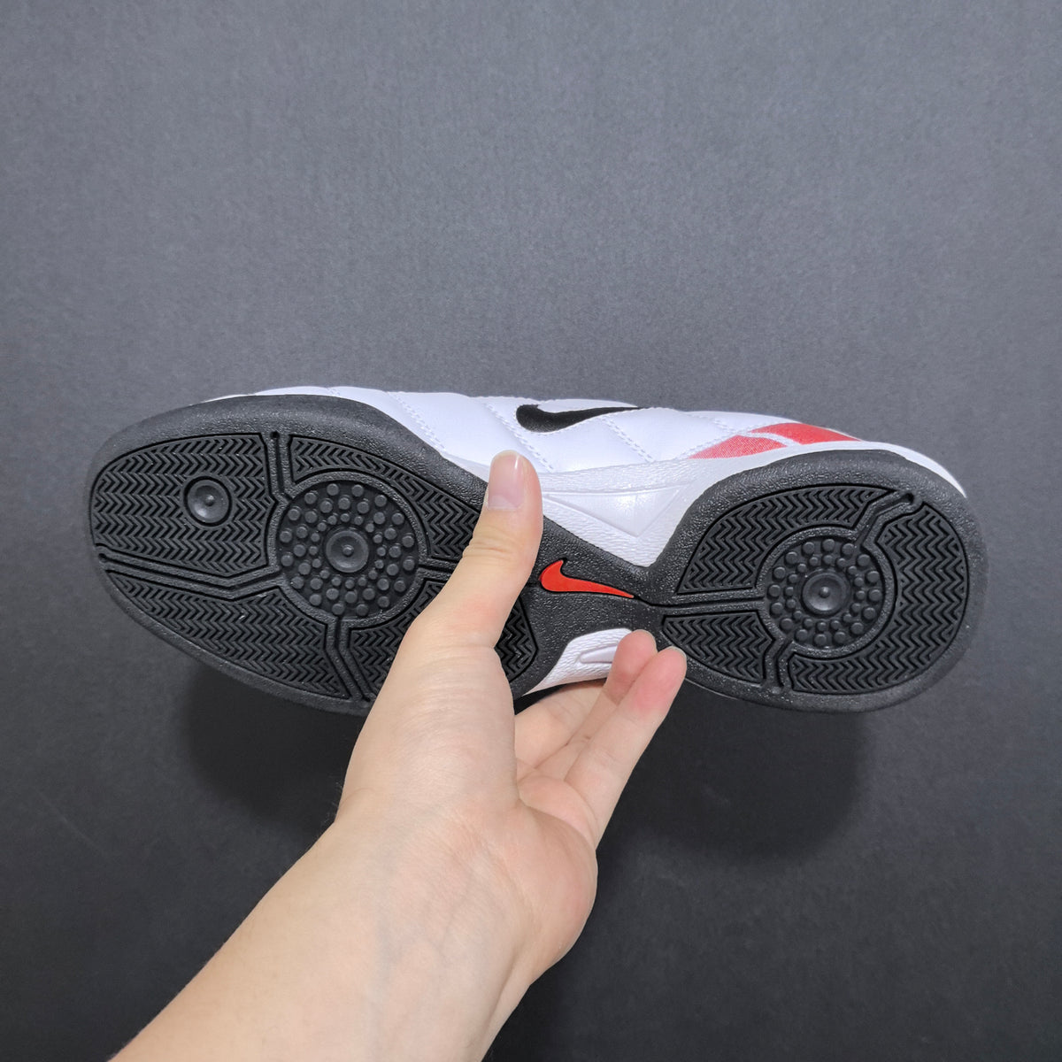 Tênis Futsal Nike Total 90 IC Elite + Brindes