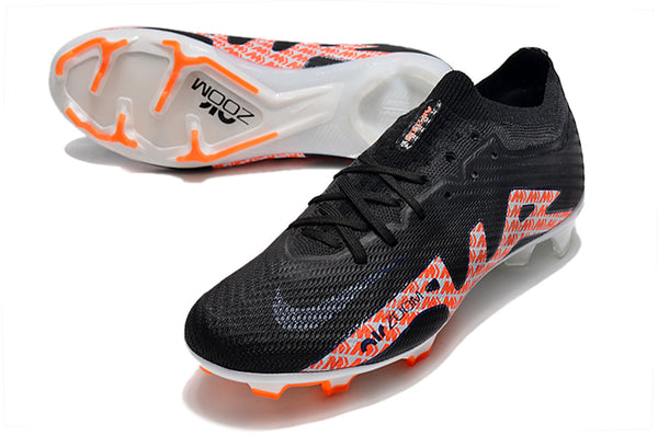 Chuteira Campo Nike Air Zoom Mercurial Vapor 15 Elite + Brindes