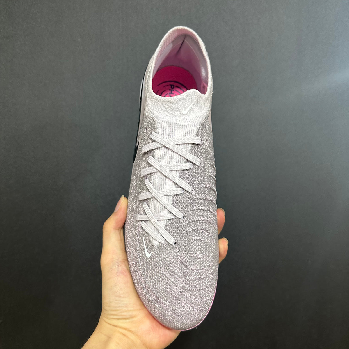 Chuteira Campo Nike Phantom Luna 2 Elite + Brindes