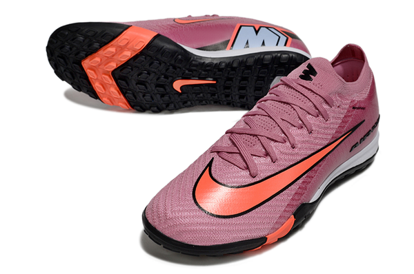 Chuteira Society Nike Air Zoom Mercurial Vapor 16 TF Elite + Brindes