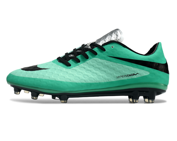 Chuteira Campo Nike Hypervenom Phantom fg Elite + Brindes Exclusivos