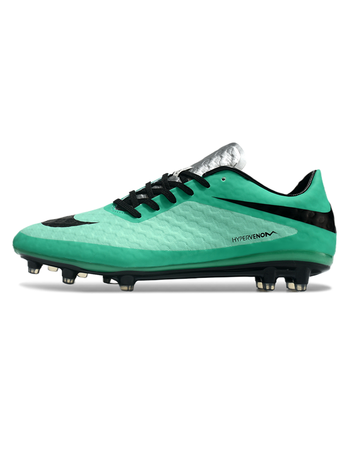 Chuteira Campo Nike Hypervenom phantom fg Elite + Brindes Exclusivos