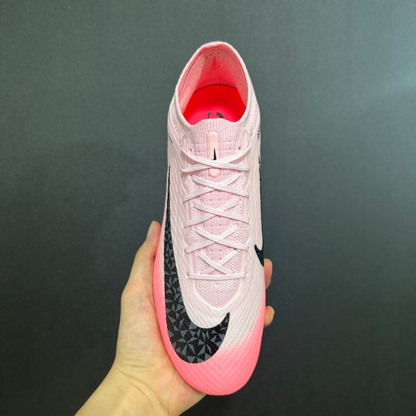 Chuteira Campo Nike Air Zoom Mercurial Vapor 15  Elite + Brindes
