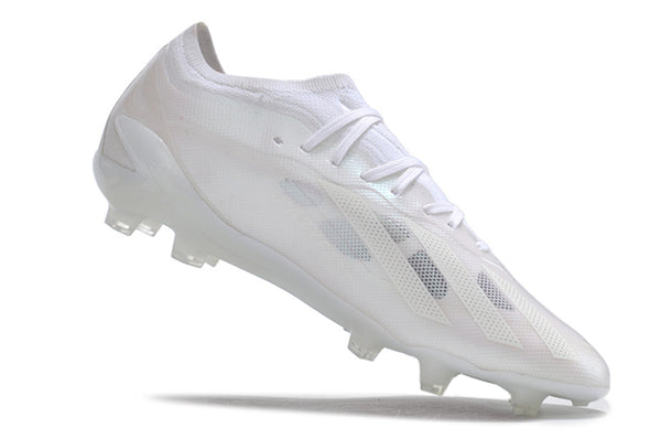 Chuteira Campo Adidas X Crazyfast.1 FG  Elite + Brindes