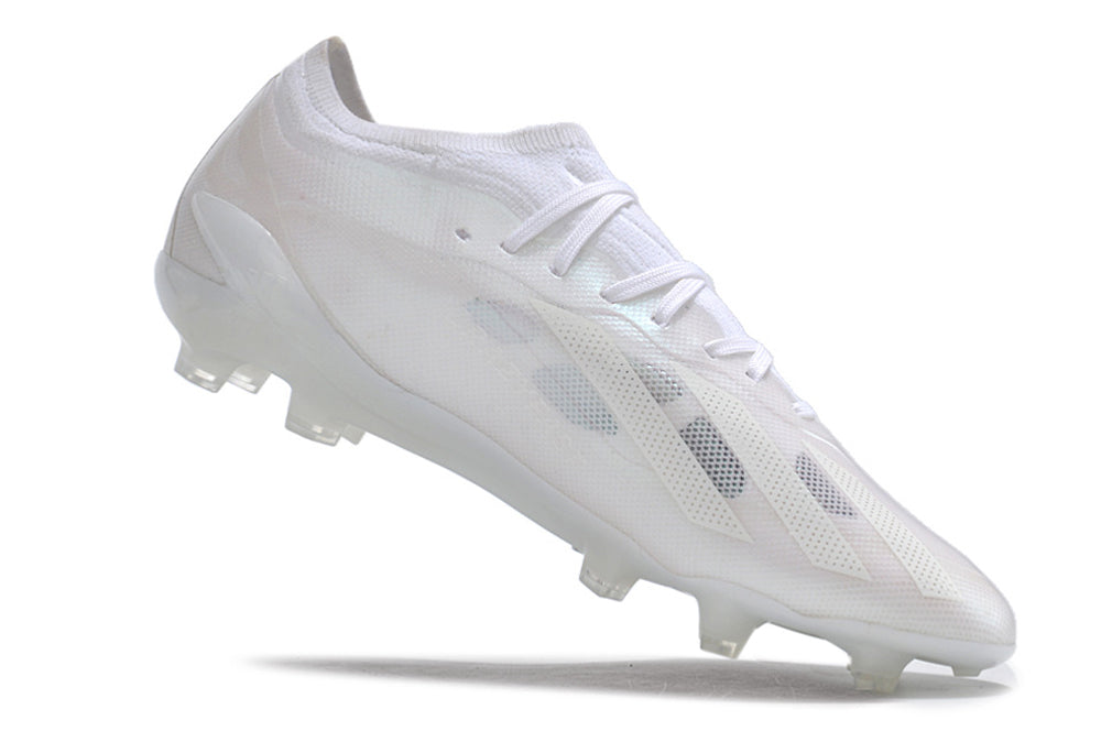 Chuteira Campo Adidas X Crazyfast.1 FG  Elite + Brindes