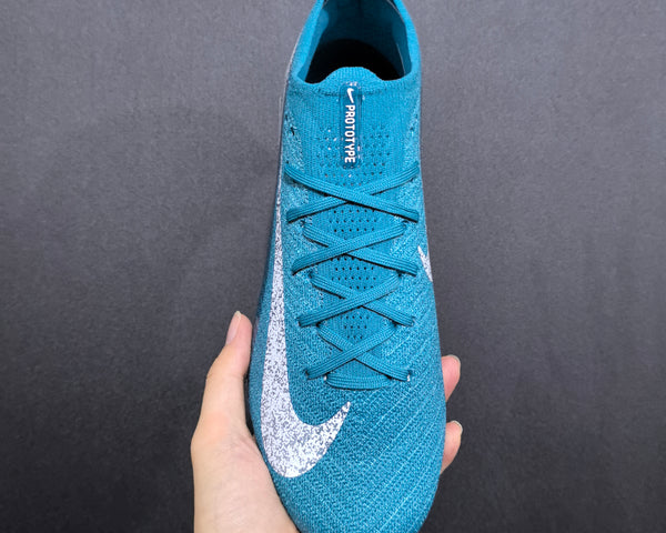 Chuteira Campo Nike Air Zoom Mercurial Vapor 16 Elite + Brindes Exclusivos