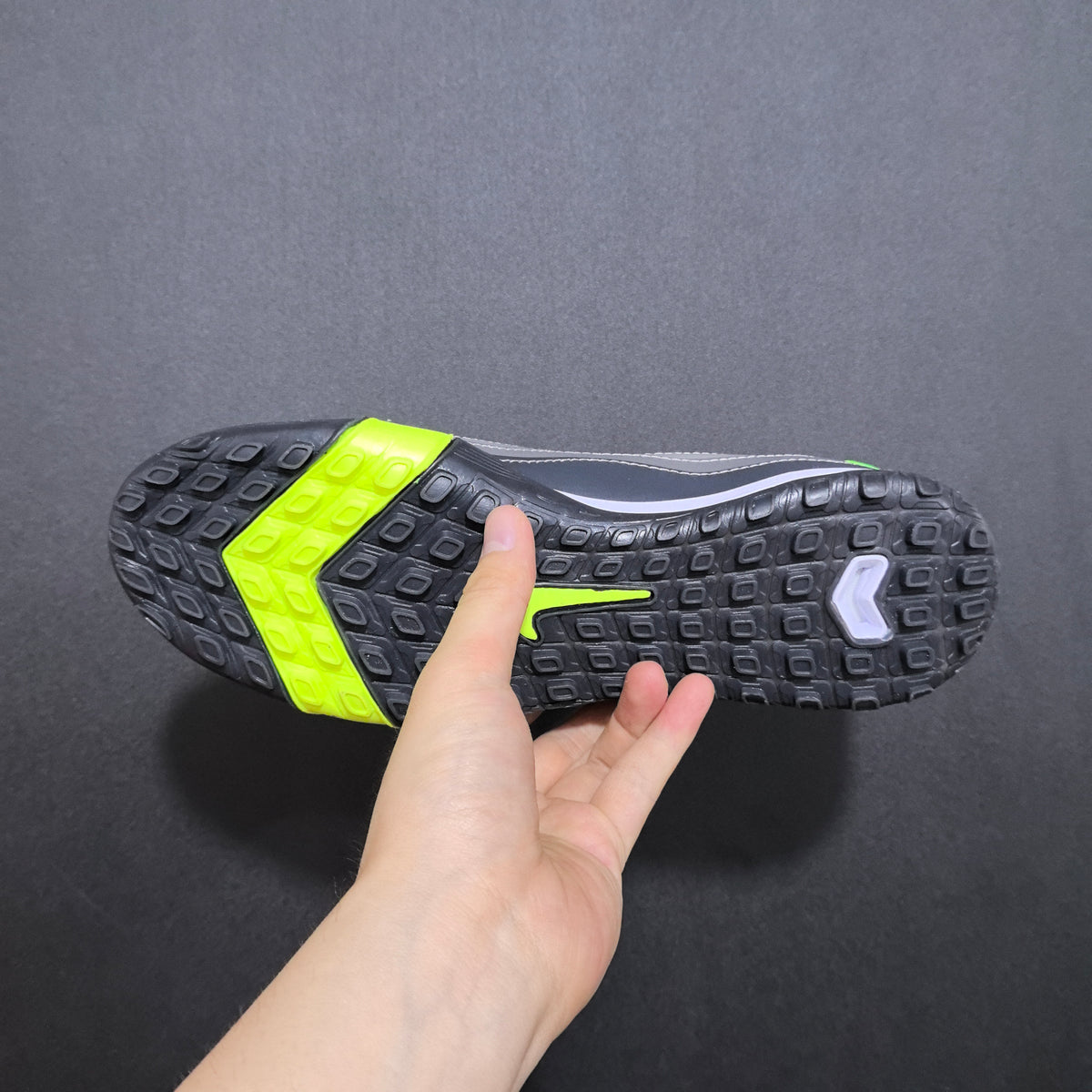 Chuteira Society Nike Air Zoom Mercurial Superfly 10 TF Elite + Brindes Exclusivos