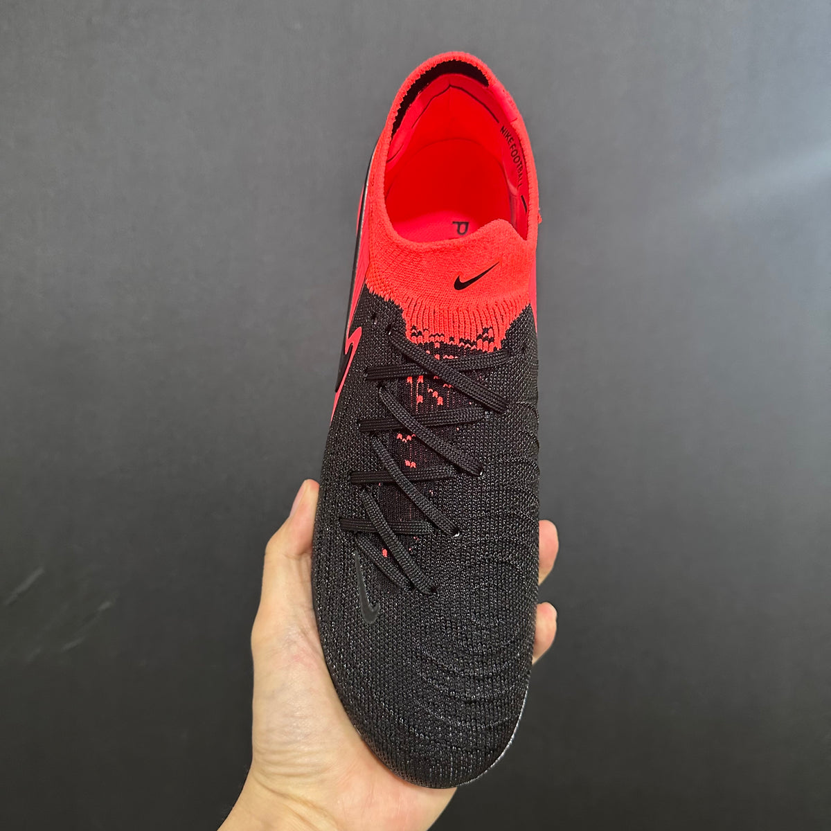 Chuteira Campo Nike Phantom Luna 2 Elite + Brindes