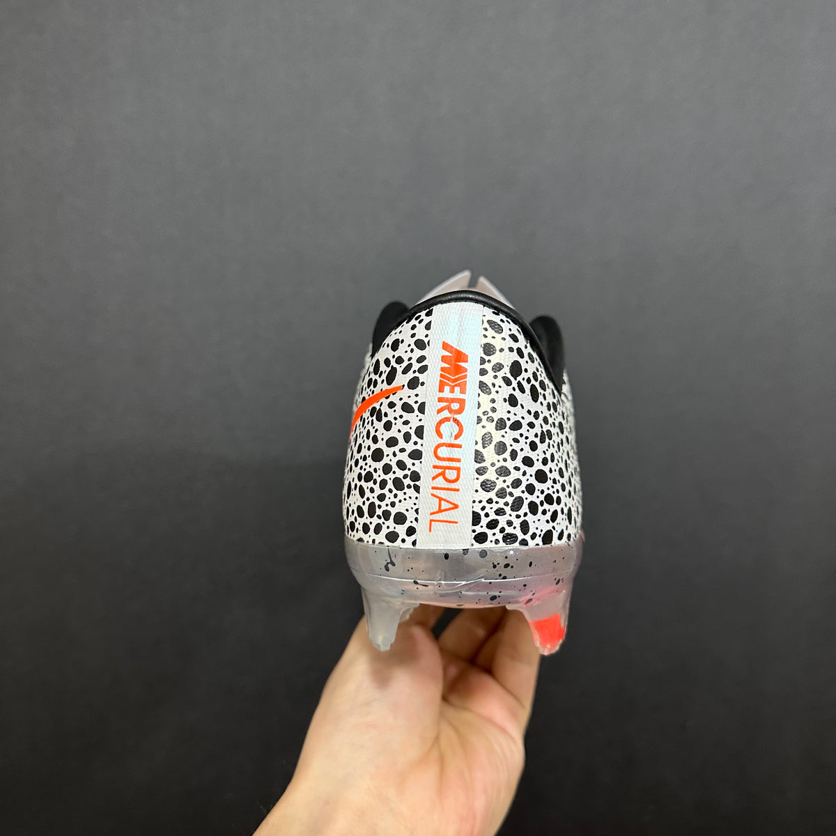 Chuteira Campo Nike Mercurial Vapor 10 Elite + Brindes