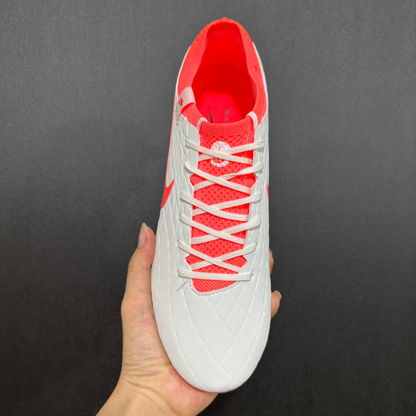 Chuteira Campo Nike Tiempo Legend 10 Elite + Brindes