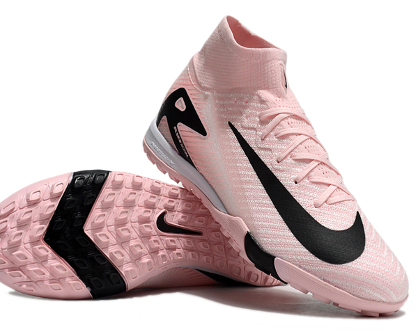 Chuteira Society Nike Air Zoom Mercurial Superfly 10 TF Elite + Brindes Exclusivos