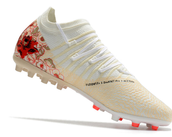Chuteira Society Puma Future Z 1.3 MG + Brindes