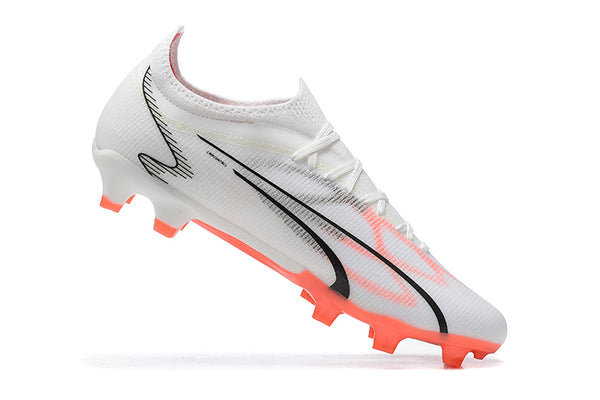 Chuteira Campo Puma Ultra FG Elite + Brindes