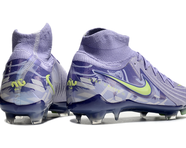 Chuteira Campo Nike Phantom Luna 2 Elite + Brindes