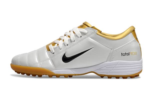 Chuteira Society Nike Total 90 TF + Brindes
