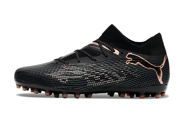 Chuteira Society Puma Future 7 MG Elite + Brindes